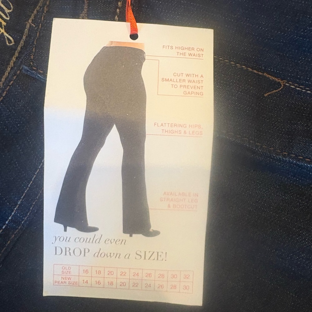 Evans Jeans - Picture 6 of 11